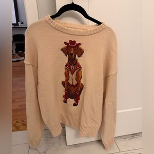 Porridge Sweater